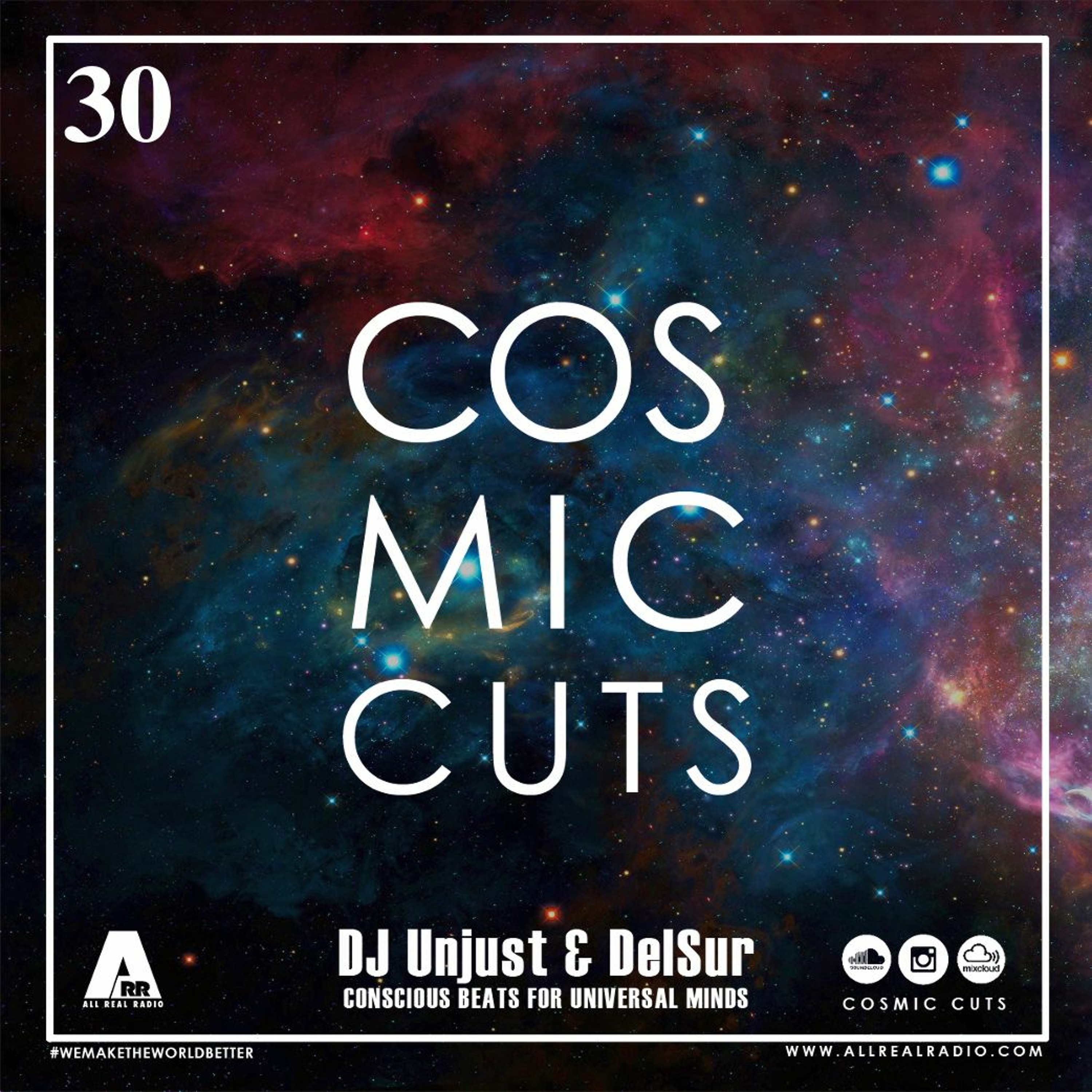 Cosmic Cuts