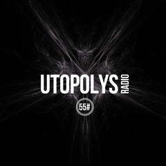 Utopolys Radio 055 - Uto Karem Live From Suicide Circus, Berlin, DE