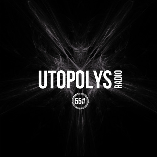 Utopolys Radio 055 - Uto Karem Live From Suicide Circus, Berlin, DE