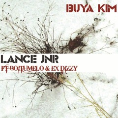 Buya Kim