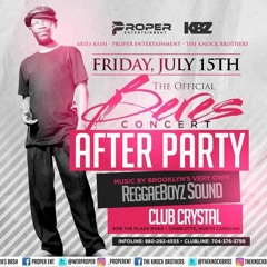 Beres Hammond lovers rock