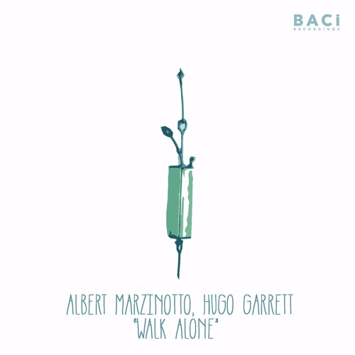 Albert Marzinotto - Summaga ep Albert Marzinotto - Summaga ep