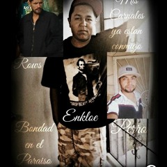 Bondad En El Paraiso Prod By Enkloe & Sleepie (Beyond Melodies)(Preview)