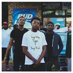 Long Way (Prod. YoungHeat)  - Tugga ft. Yung Rich #TuggTuesday