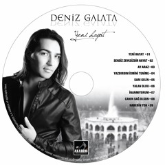 SARI GELIN (wav format)_ yeni hayat album_ 2016