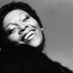 I Just Don't Know What To Do With Myself  - Cissy Houston