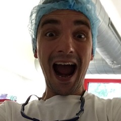 Neurofunk Easter Bash 2016