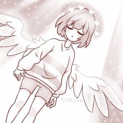 A Story Of Me Frisk - His Theme