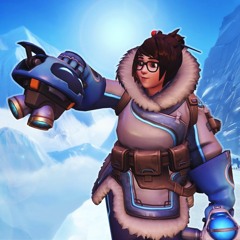 ColBreakz & Ramstar - Frozen Heart