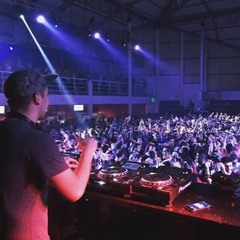Fran Bortolossi Live @ Boom - Santa Fé - ARG.2016