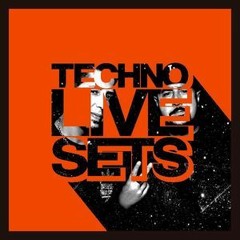 Techno Live Sets - Smokingroove - Recorded Live @ SG1 - 01.07.16