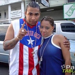 Don Omar Ft Glory - RetroUnder