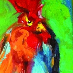 Waiting For that Day to Come (Acoustic)