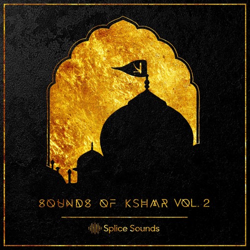 Sounds of KSHMR Vol 2 (OUT NOW)