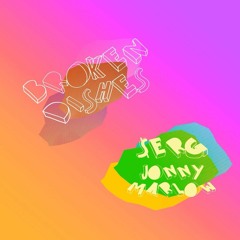 Broken Dishes Ft. Jonny Marlow (Prod. Groovy Badmon)