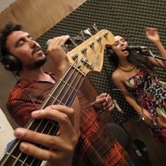 Frieza Europeia Vozes