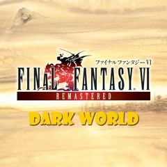 054 Dark World (死界)