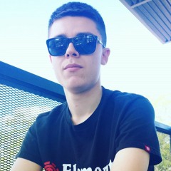 Because Of You [Prod. By Opshens Beats]