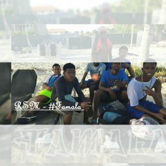 RSM - #Famala