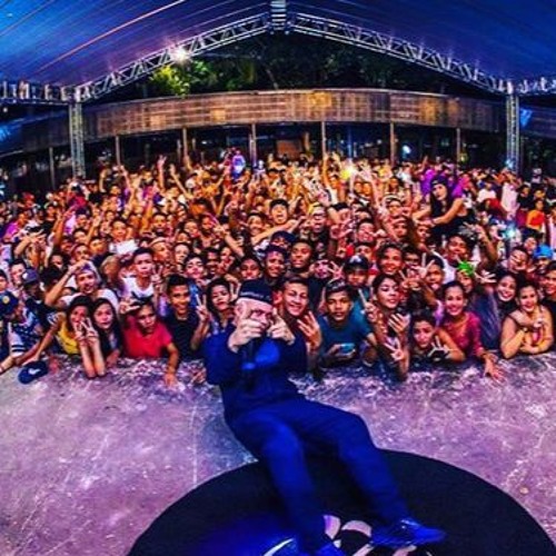 MC Chapo - Combinado a Orgia (DJ R7) Lançamento 2016