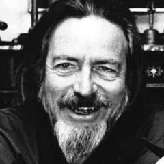 Alan Watts