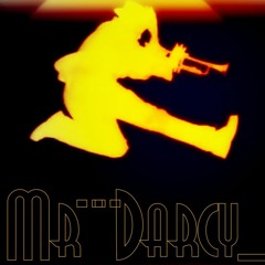 Mr. Darcy presents: Make it Funky