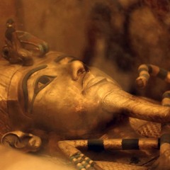 When Egypt Burns