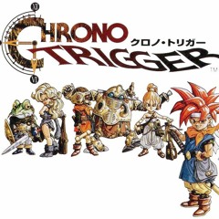 Chrono Trigger - Wind Scene (viola/piano)