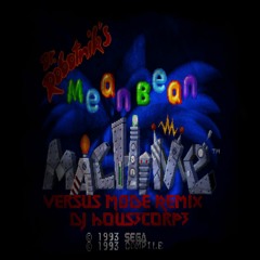 Friendly Competition (Mean Bean Machine Remix)