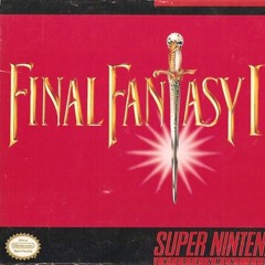 Final Fantasy IV - The Four Fiends