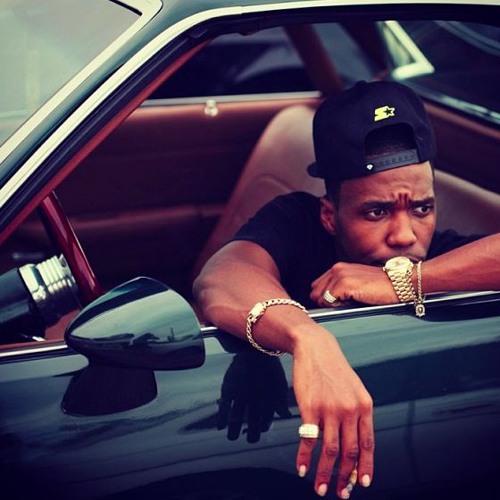 Curren$y Type Beat/ Prod. By Dee/ NEW 2016