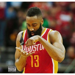 JAMES HARDEN (Prod. SedOnThaTrack)