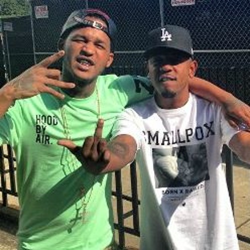 Stream Fredo Santana x Kendrick Lamar Type beat LowKey [Prod. By 3am] by  Chef Major | Listen online for free on SoundCloud