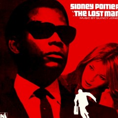 (US 1969) Quincy Jones - The Lost Man