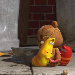 Larva Season3 'For You'