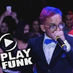 MC Brinquedo - Andar De Bicicleta ( DJ R7 ) Lançamento 2016