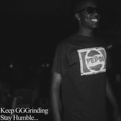 J - Riggg - Mr. GGGoodbar