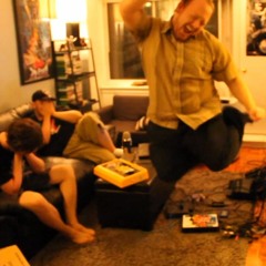 This Podcast WAS Remixed (kinda)