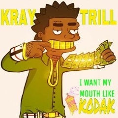 I Want My Mouth Like Kodak