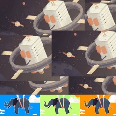 Late Night {ftc 107}