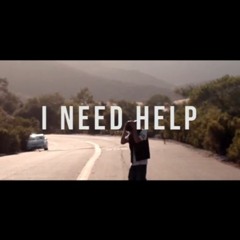KEELY - I NEED HELP! (CLAMS CASINO REMIX)