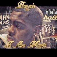 Boogie Crawford - ''The Call''