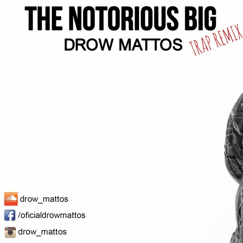[TRAP REMIX] THE NOTORIOUS B.I.G - WHO SHOT YA (PROD. DROW MATTOS)