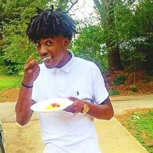 Montana P X No Name "No Flocking Remix"