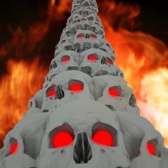 Skull Tower