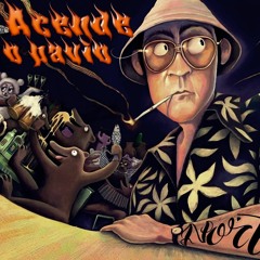 Categoria De Base - Acende O Pavio