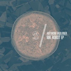 1 - Antwon Faulkner - Mr. Robot
