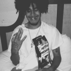 wifisfuneral - motorolla *never finished* (Prod. YUNG SVGE)