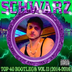 RUN BOY RUN (SCHWARZ VOGUE BOOTLEG)