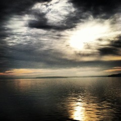 A Million Miles Behind-FIRST ORIGINAL TRACK